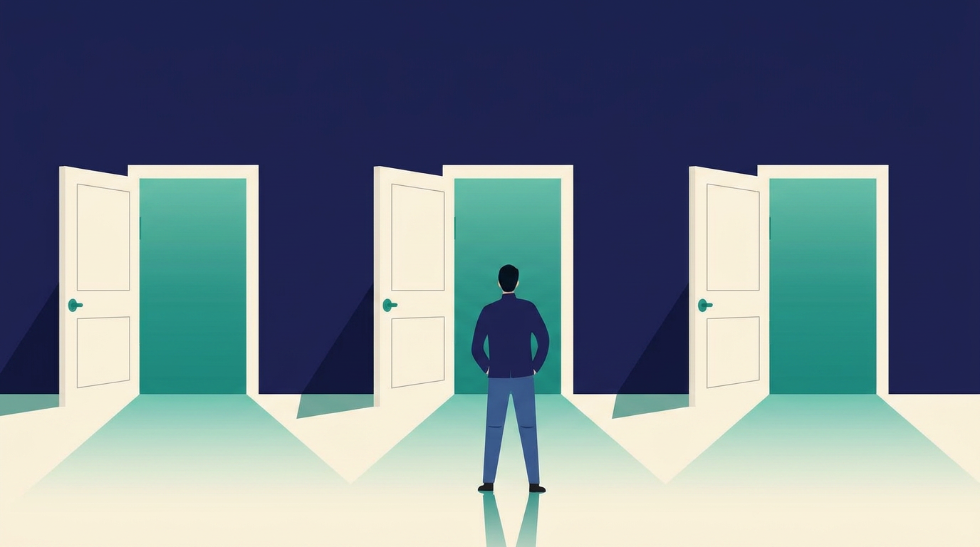 Change Management illustration